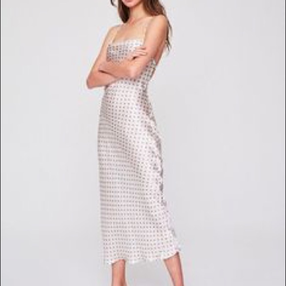 iSO Stone Cold Fox temptation slip